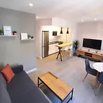 شقة Centro - 2 Min Plaza Del Pilar سرقسطة