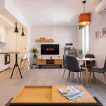 Centro - 2 Min Plaza Del Pilar شقة *
