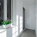 شقة Centro - 2 Min Plaza Del Pilar *
