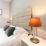Centro - 2 Min Plaza Del Pilar شقة *