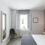 Centro - 2 Min Plaza Del Pilar شقة *
