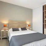 Centro - 2 Min Plaza Del Pilar شقة *