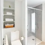 Centro - 2 Min Plaza Del Pilar شقة