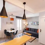 Centro - 2 Min Plaza Del Pilar سرقسطة