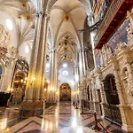 Centro - 2 Min Plaza Del Pilar * سرقسطة