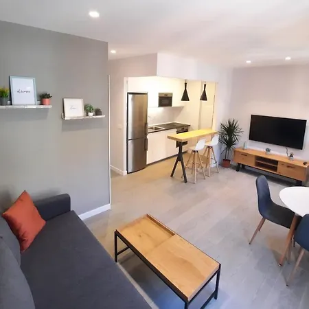 Apartamento Foro Zaragoza