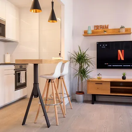 Foro شقة سرقسطة