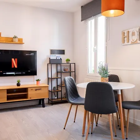 Apartamento Foro *