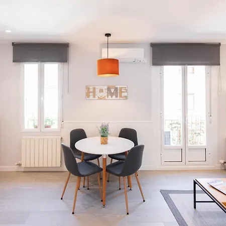Apartamento Foro Zaragoza