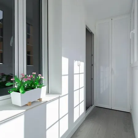 Apartamento Foro *