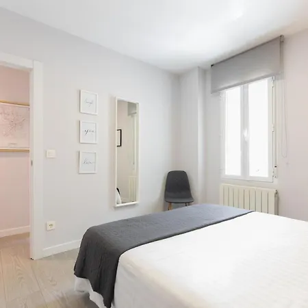 Foro Apartamento Zaragoza