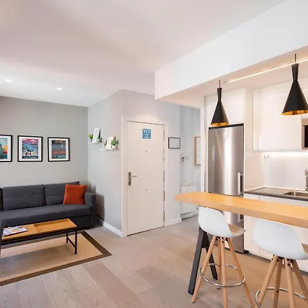 Foro Apartamento