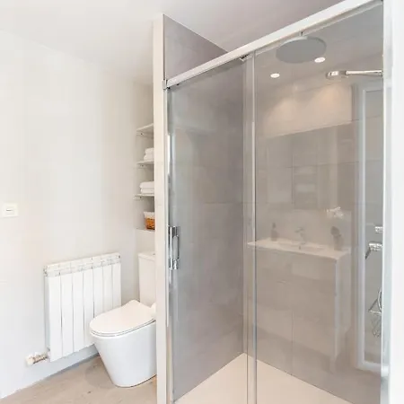 Foro شقة سرقسطة