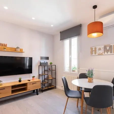 Centro - 2 Min Plaza Del Pilar شقة سرقسطة