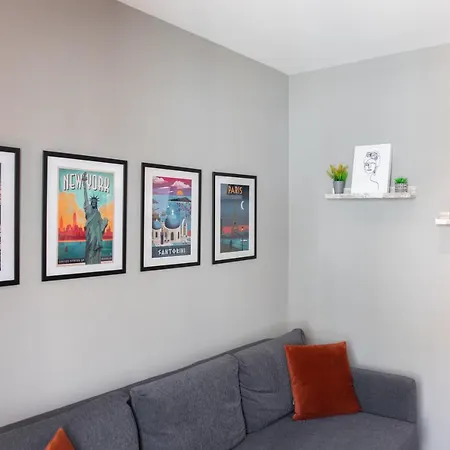 Apartamento Foro *