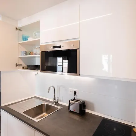 Foro شقة سرقسطة