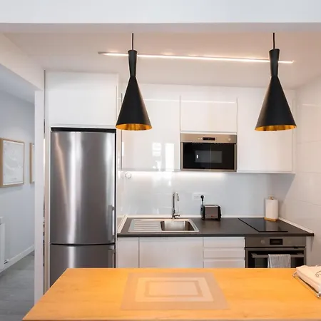 아파트 Foro 사라고사