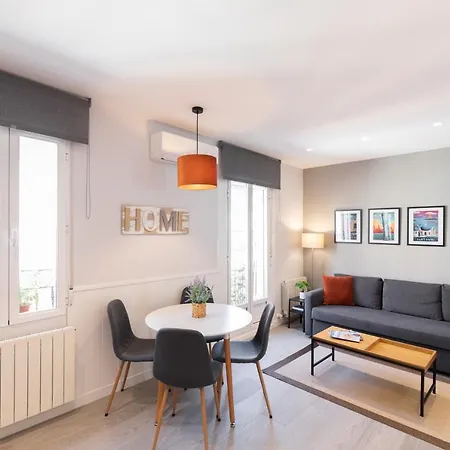 Apartamento Foro
