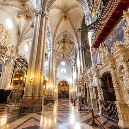 Foro * Zaragoza