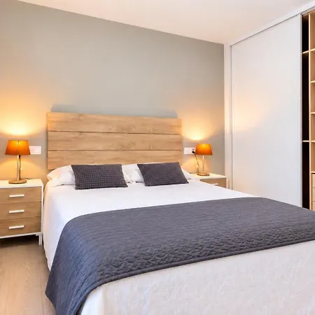 Apartment Foro - Centro Historico