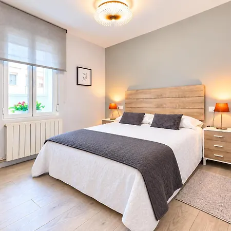 Centro - 2 Min Plaza Del Pilar Apartamento