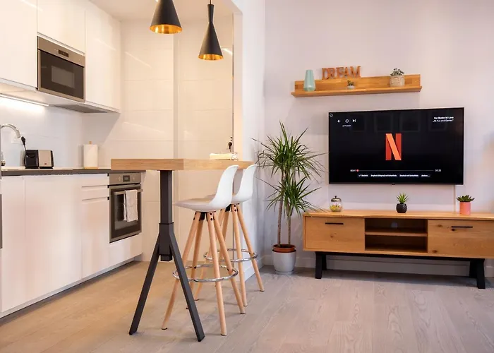 Centro - 2 Min Plaza Del Pilar Apartamento Saragoça