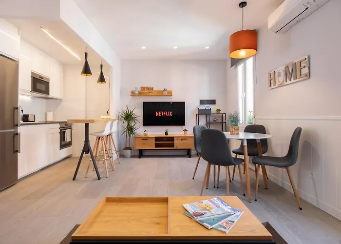 Centro - 2 Min Plaza Del Pilar Apartamento *