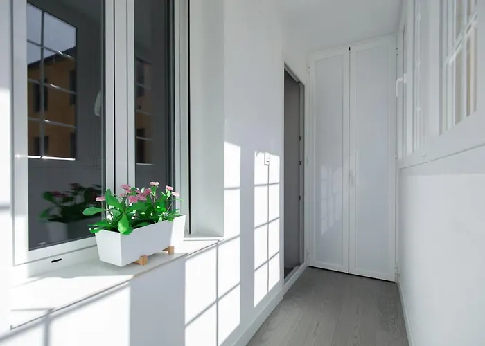 Apartamento Centro - 2 Min Plaza Del Pilar *