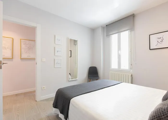 Foro Apartment Zaragoza