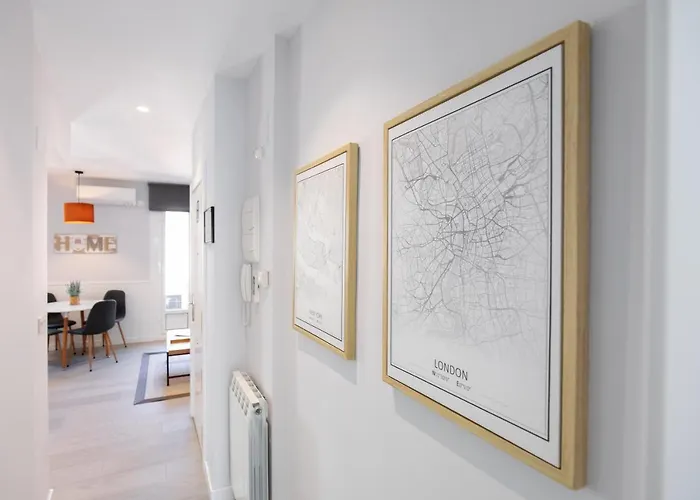 Centro - 2 Min Plaza Del Pilar Appartement *