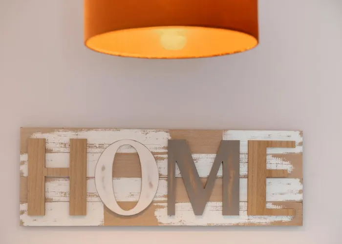 Apartment Foro Zaragoza