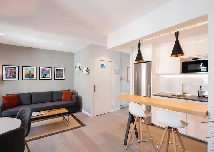 Centro - 2 Min Plaza Del Pilar Apartamento