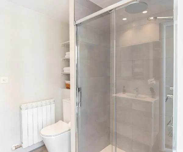 Foro Apartment Zaragoza