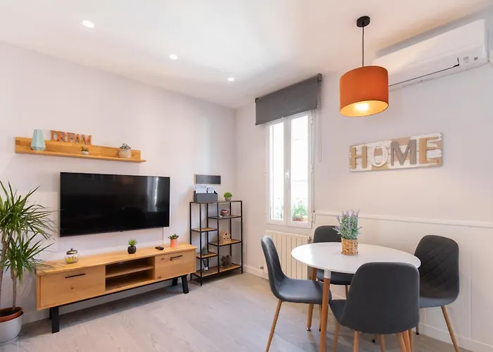 Foro Apartment Zaragoza