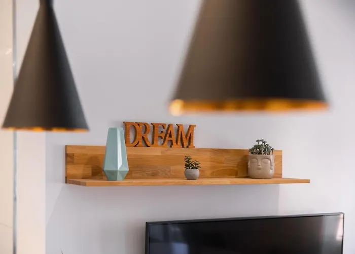 Foro Apartment Zaragoza