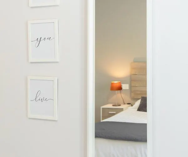 Foro Apartment Zaragoza