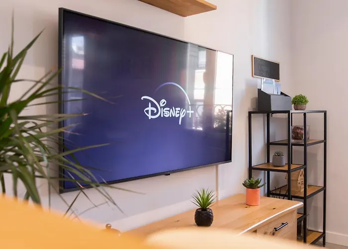 Centro - 2 Min Plaza Del Pilar Saragoça