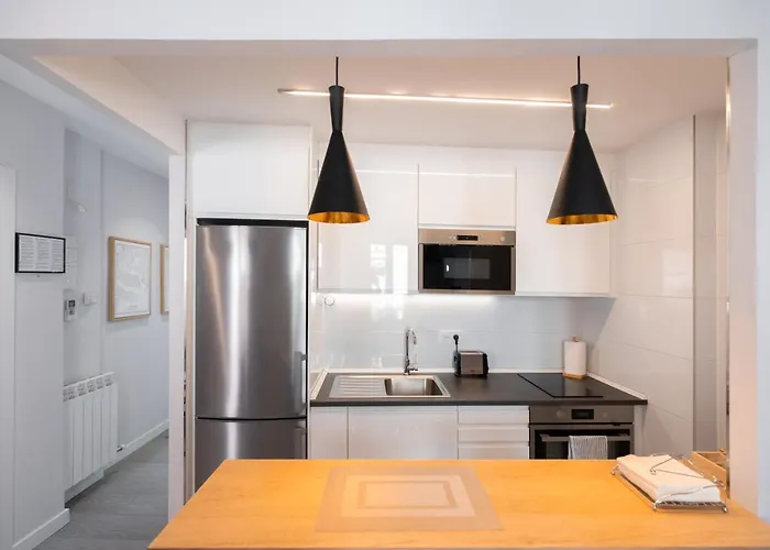 Appartement Centro - 2 Min Plaza Del Pilar Saragosse