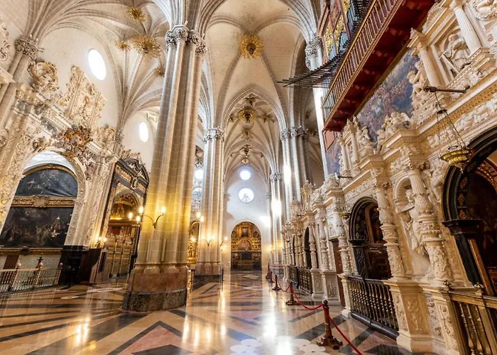 Centro - 2 Min Plaza Del Pilar * Saragoça