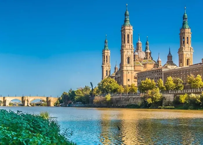 Apartment Foro Zaragoza